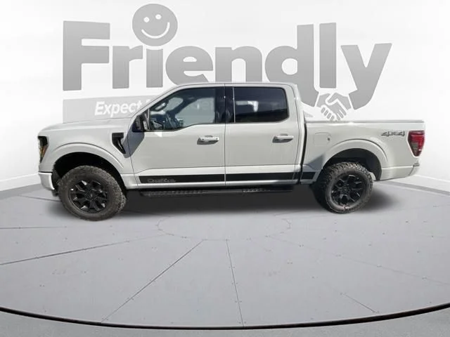 New 2026 Avalanche Ford XLT image 26