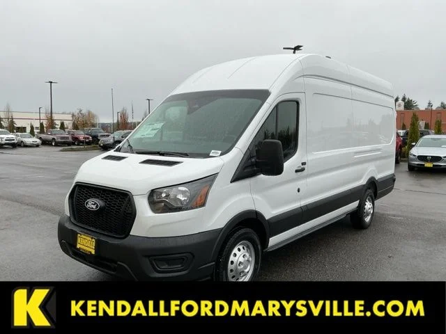 2026 Ford Transit 350 High Roof 148EL WB AWD's photo