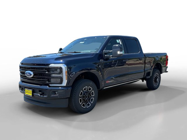 2025 Ford Super Duty F-250® Platinum®
