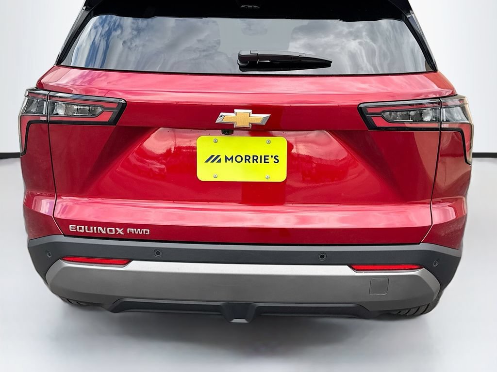 2026 Chevrolet Equinox LT - Photo 6