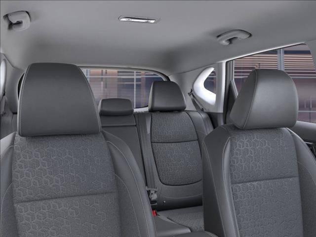 2026 Kia Seltos S - Photo 27