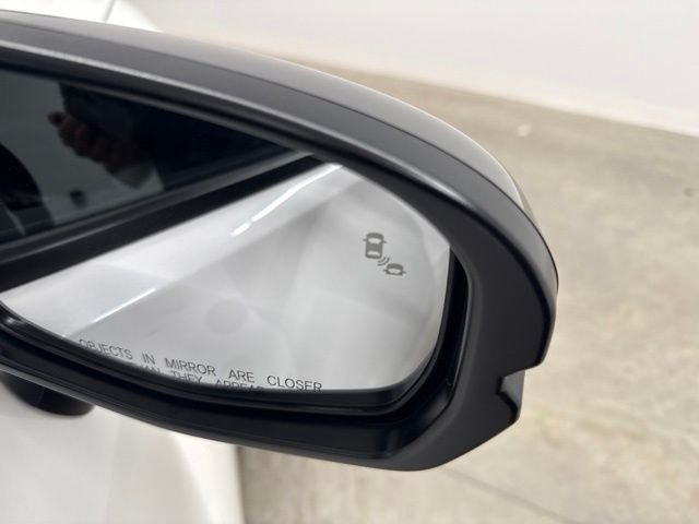 Used 2026 Platinum White Pearl Honda Sport image 10