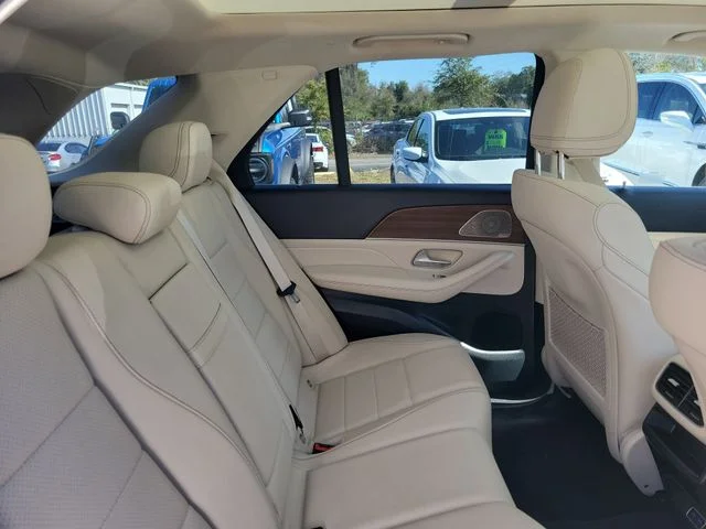 2024 Mercedes-Benz GLE GLE450 - Photo 31