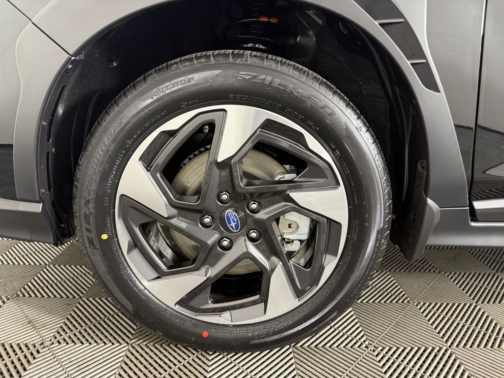 2026 Subaru Crosstrek Limited - Photo 10