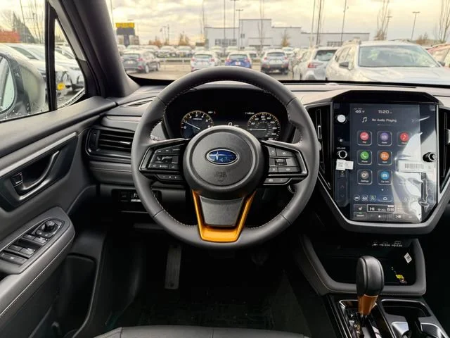 2026 Subaru Forester Wilderness - Photo 20