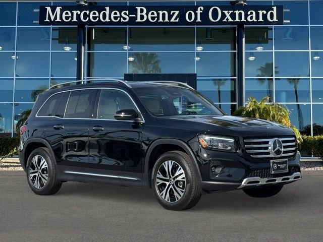 2026 Mercedes-Benz GLB GLB 250 4MATIC's photo
