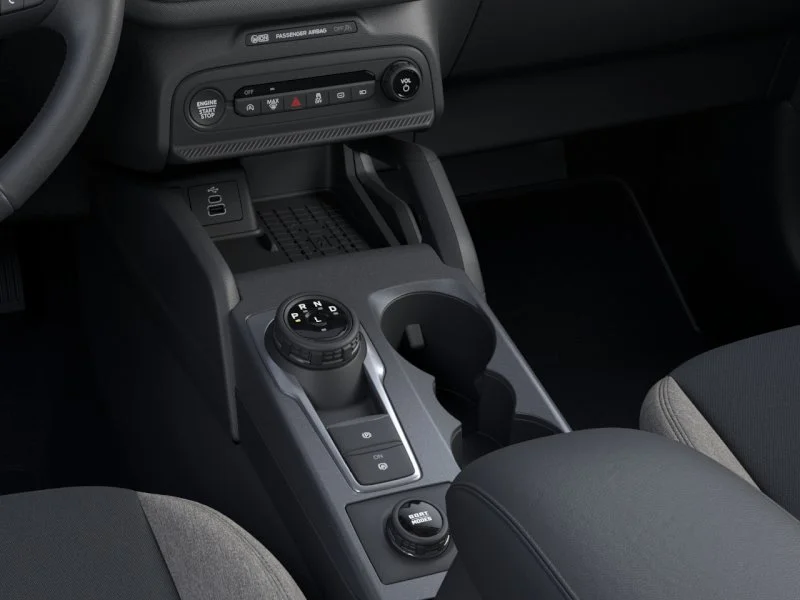 2025 Ford Bronco Sport Big Bend - Photo 51