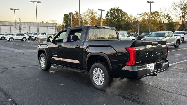 2026 Toyota Tundra SR5 - Photo 6