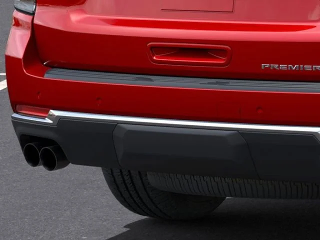 2025 Chevrolet Suburban Premier - Photo 14