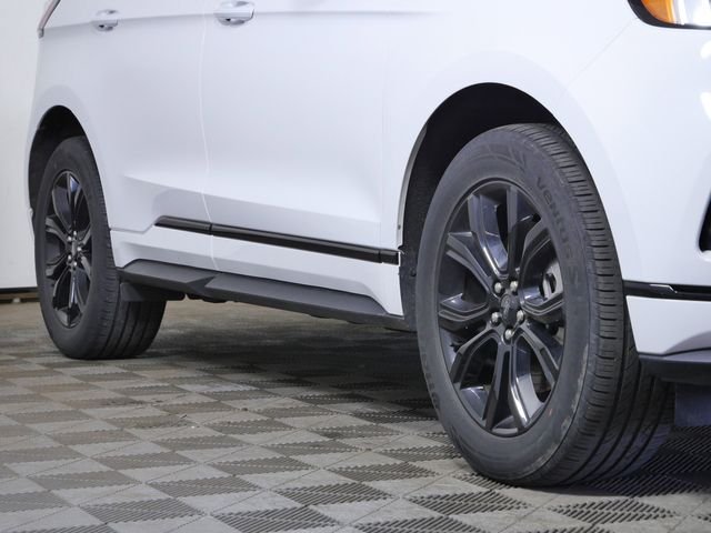 Used 2024 Ford Edge SE with VIN 2FMPK4G90RBA44799 for sale in Shakopee, Minnesota