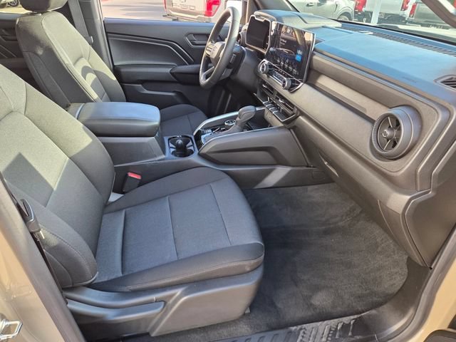 2024 Chevrolet Colorado Trail Boss - Photo 15