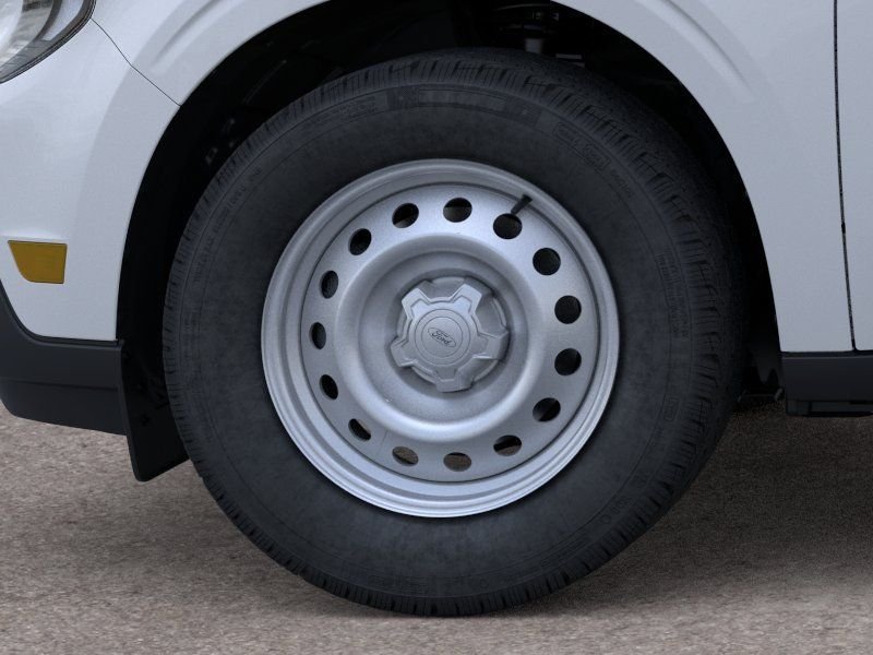 New 2026 White Ford XL image 20