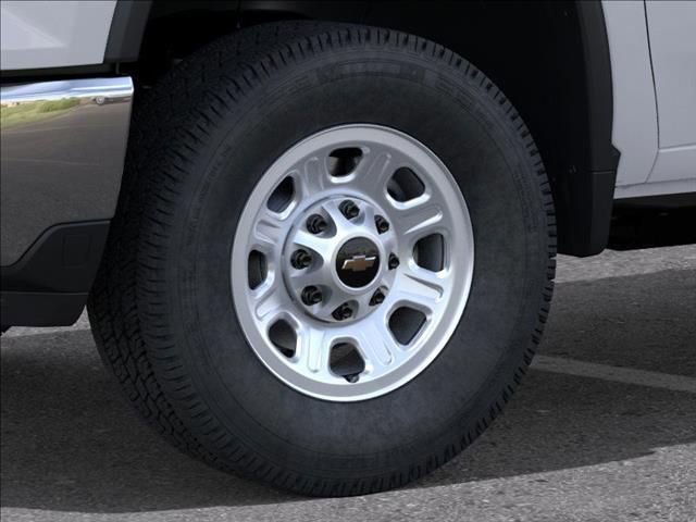 2026 Chevrolet Silverado 2500 HD Work Truck - Photo 9
