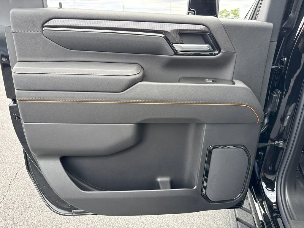 2026 GMC Sierra 2500HD AT4 - Photo 31