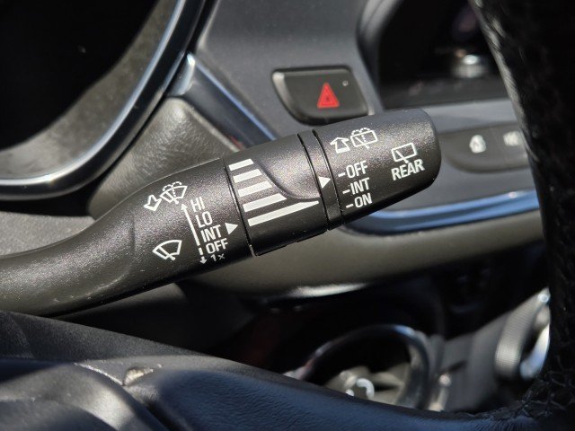 Used 2019 NIGHTFALL GRAY METALLIC Chevrolet  image 25