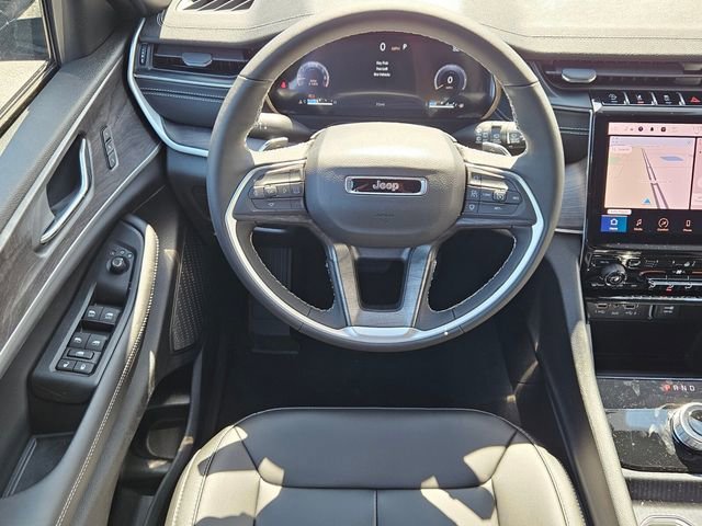 2025 Jeep Grand Cherokee L Limited - Photo 7