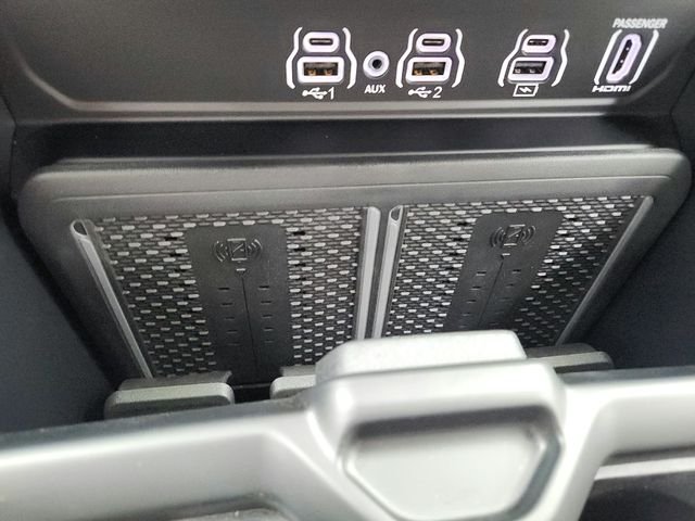 2025 RAM 2500 Limited - Photo 20