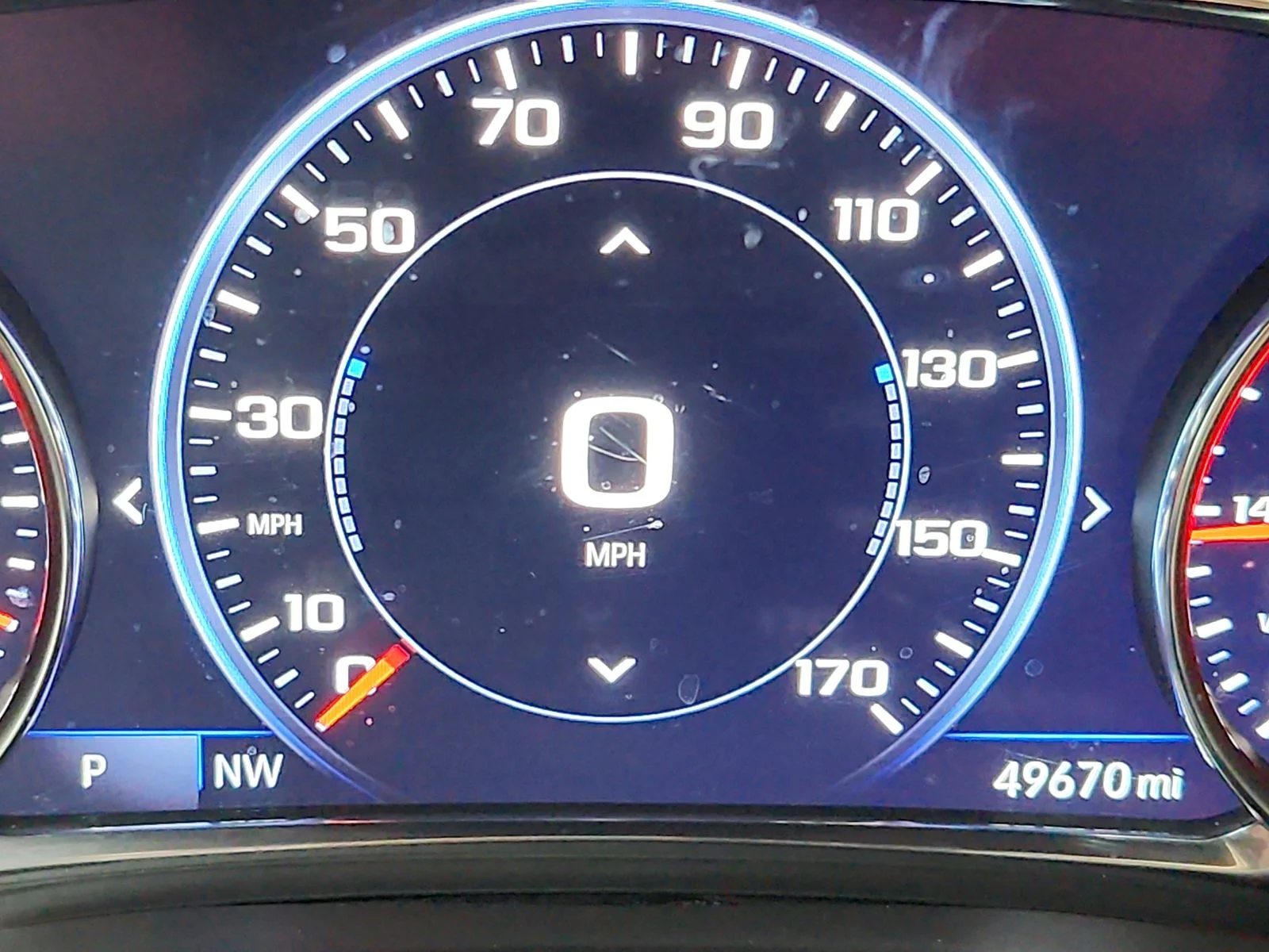 Used 2023 Gray Chevrolet Premier image 13