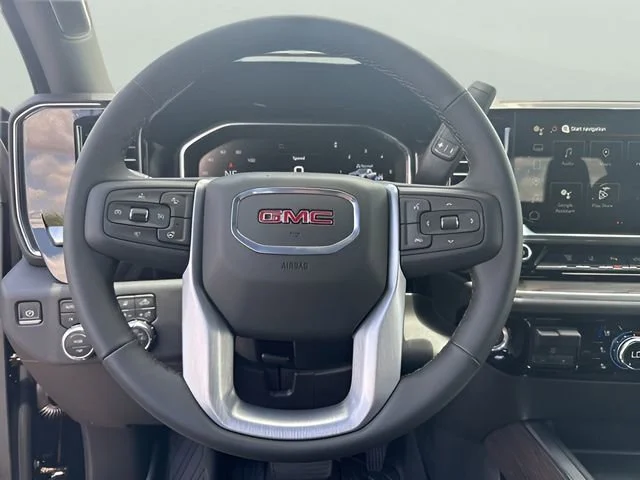 2025 GMC Sierra 2500HD SLT - Photo 18