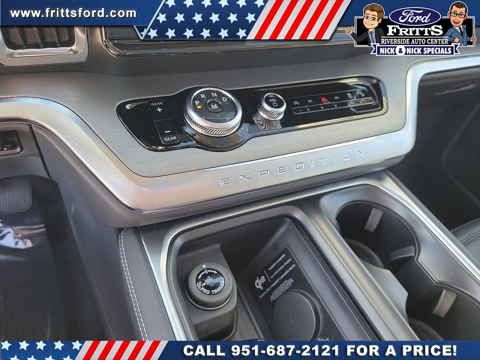 New 2027 Bronze Fire Metallic Tinted Clearcoat Ford Platinum image 11