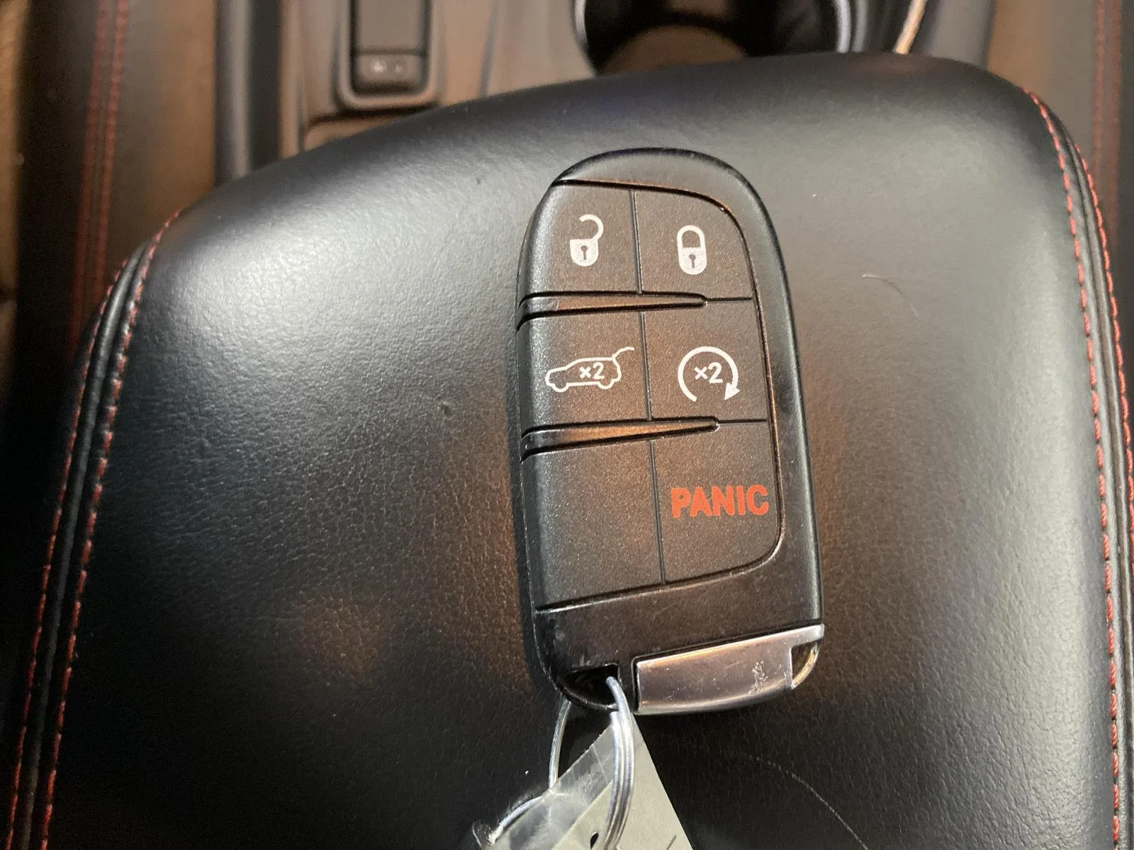 Used 2025 Night Moves Dodge R/T image 19
