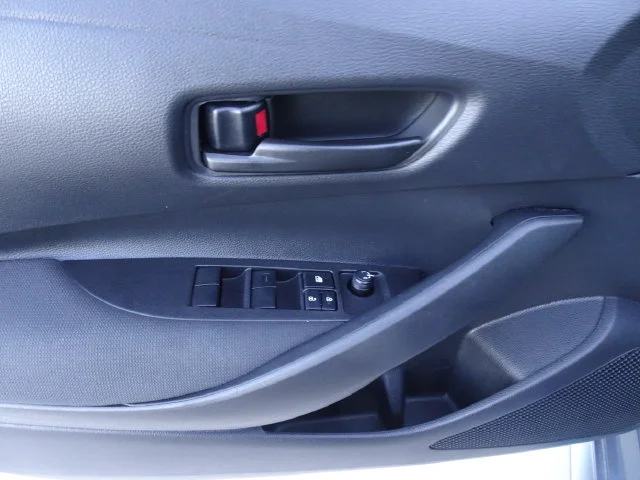 Used 2026 Celestite Toyota LE image 8
