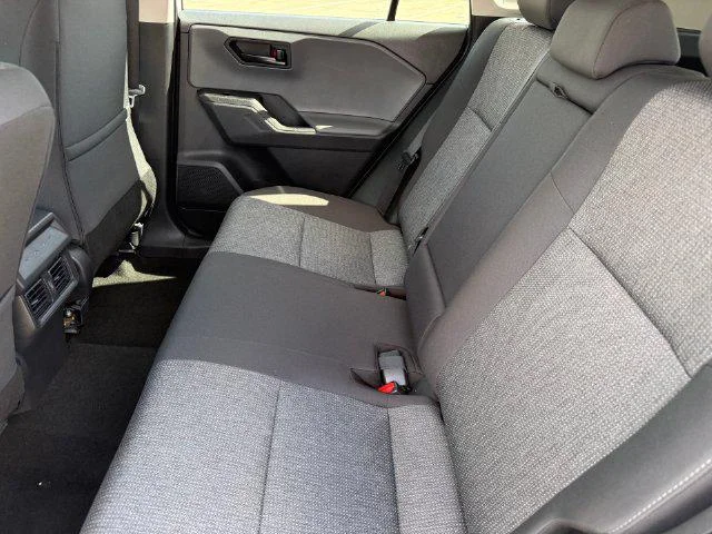 Certified Used 2026 ICE CAP Toyota LE image 52