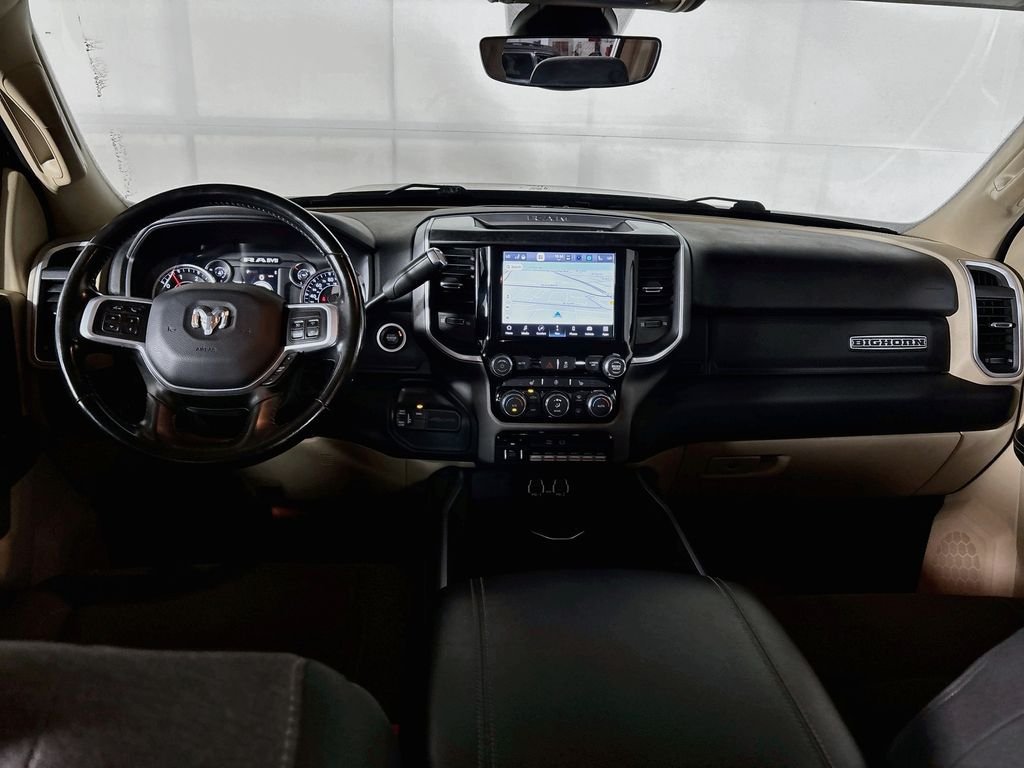 Used 2022 Red Ram Big Horn image 12