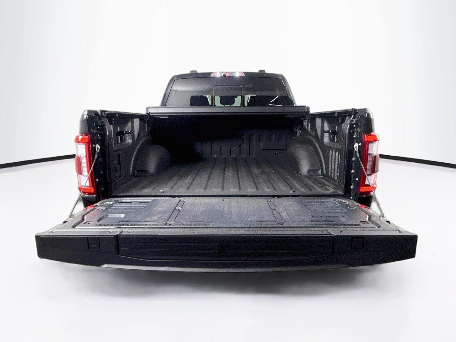 Used 2023 Agate Black Ford Raptor image 37