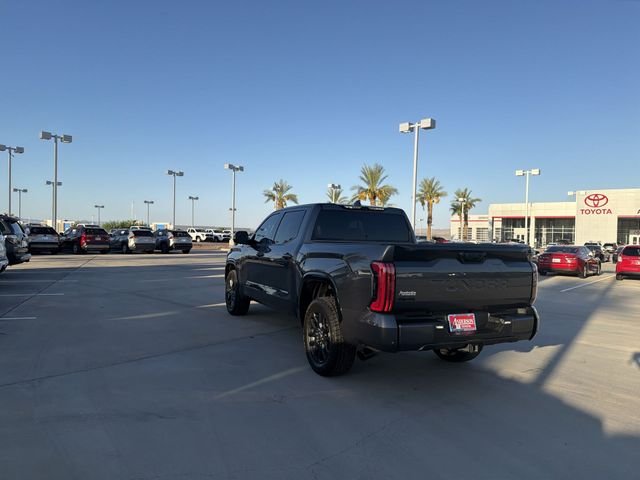 Used 2023 Gray Toyota Platinum image 7