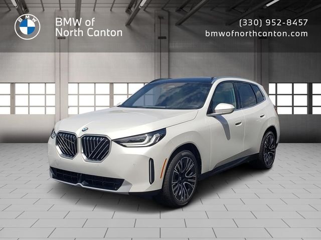 2026 BMW X3