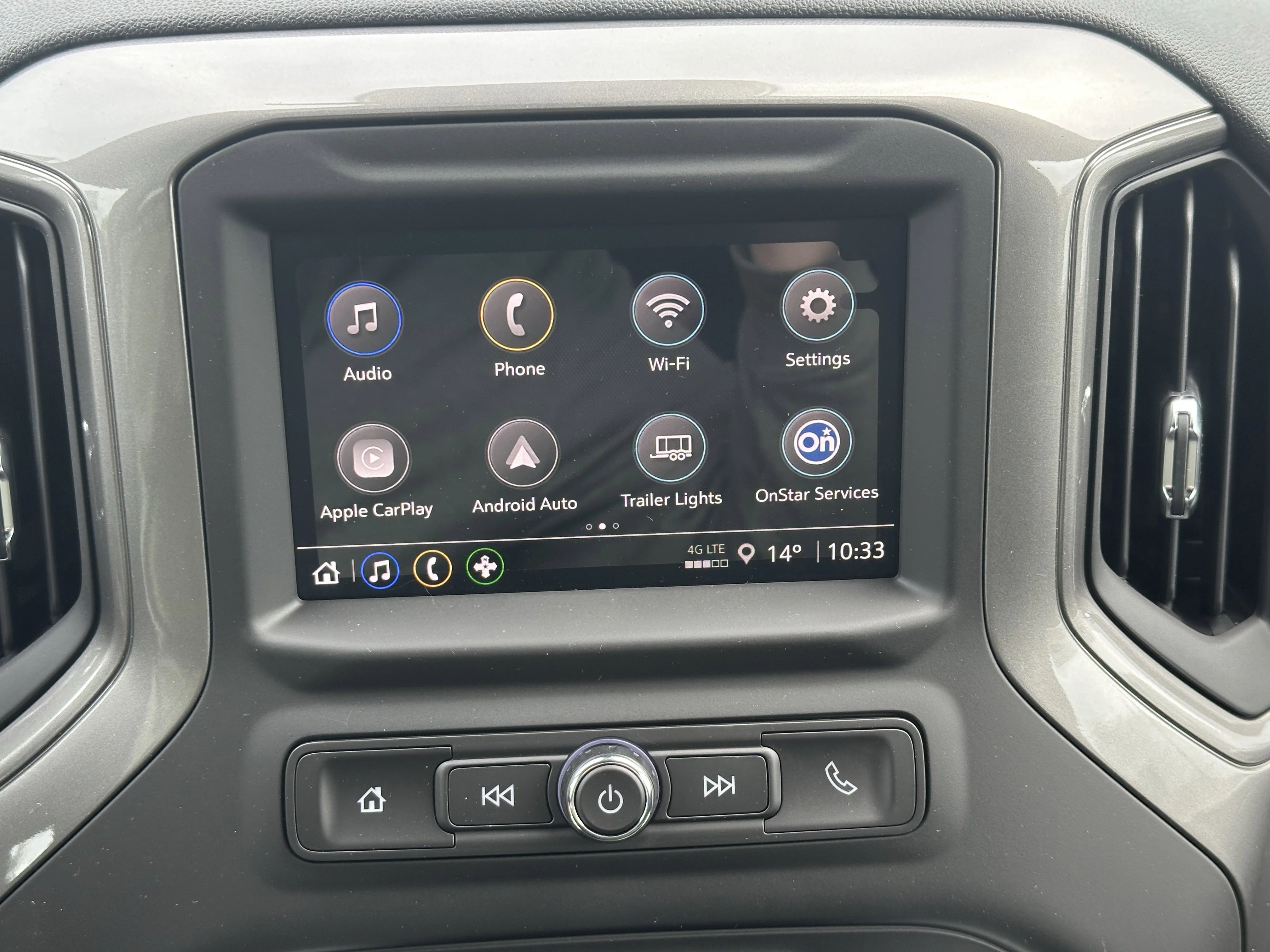 New 2026 Onyx Black GMC Pro image 14