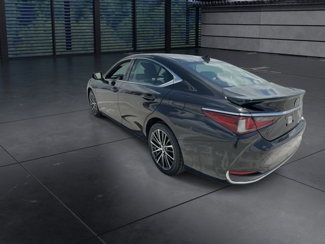 Certified Used 2025 CAVIAR Lexus 300h image 6