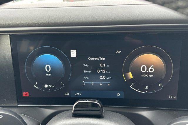 2026 Hyundai Palisade XRT Pro - Photo 26