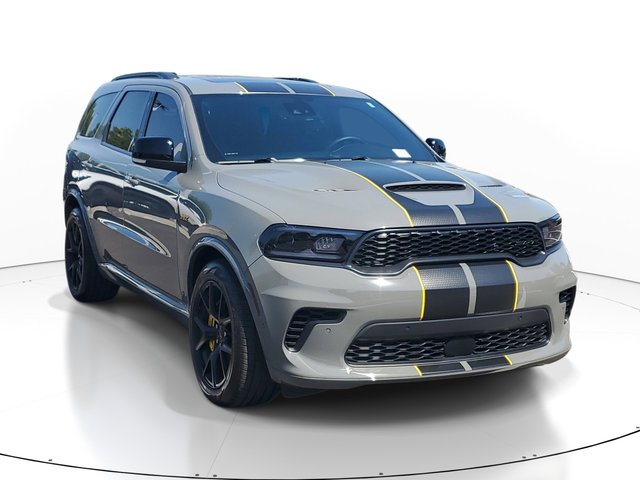 2024 Dodge Durango Durango SRT 392 SRT 392 AlcHEMI