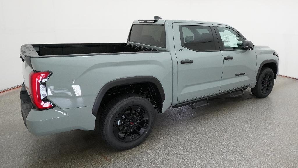 New 2026 Lunar Rock Toyota SR5 image 51