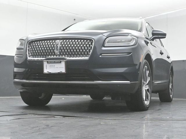 2023 LINCOLN NAUTILUS - Image 38