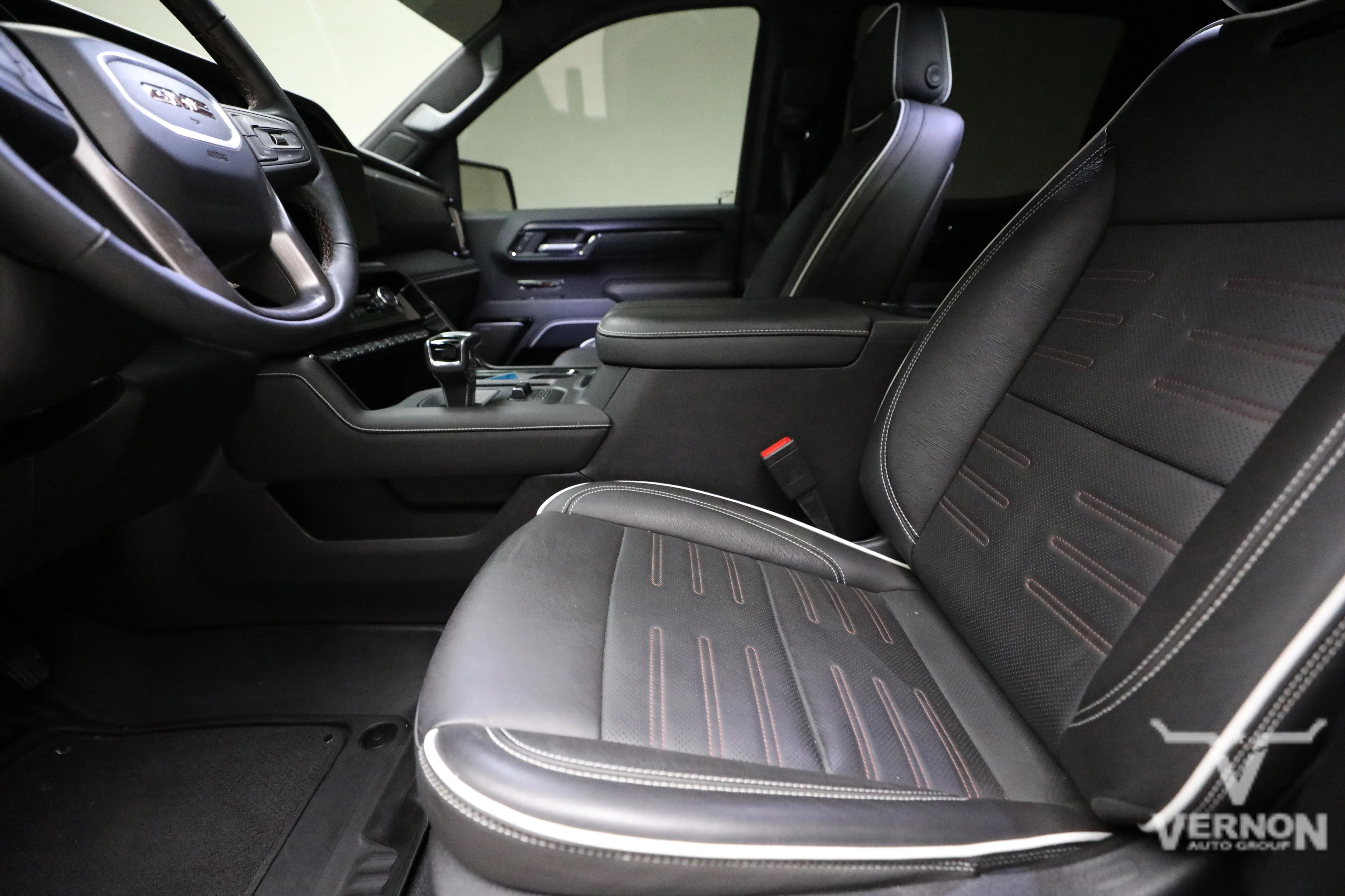 Pre-Owned 2025 GMC Sierra 1500 AT4X Crew Cab 4x4