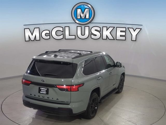 Used 2025 Gray Toyota SR5 image 6