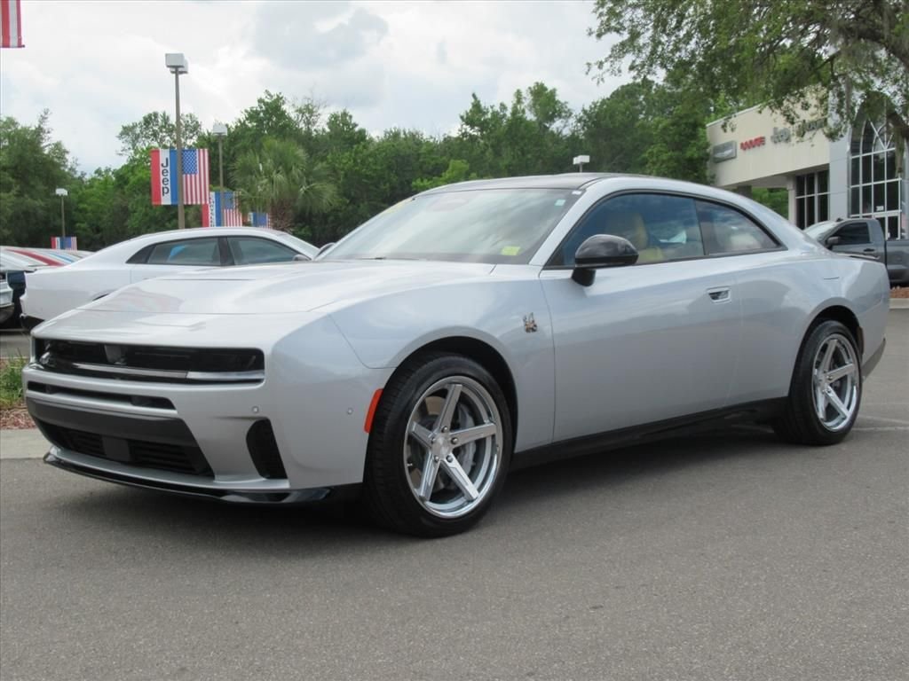 Certified Used 2026  Dodge Scat Pack image 3