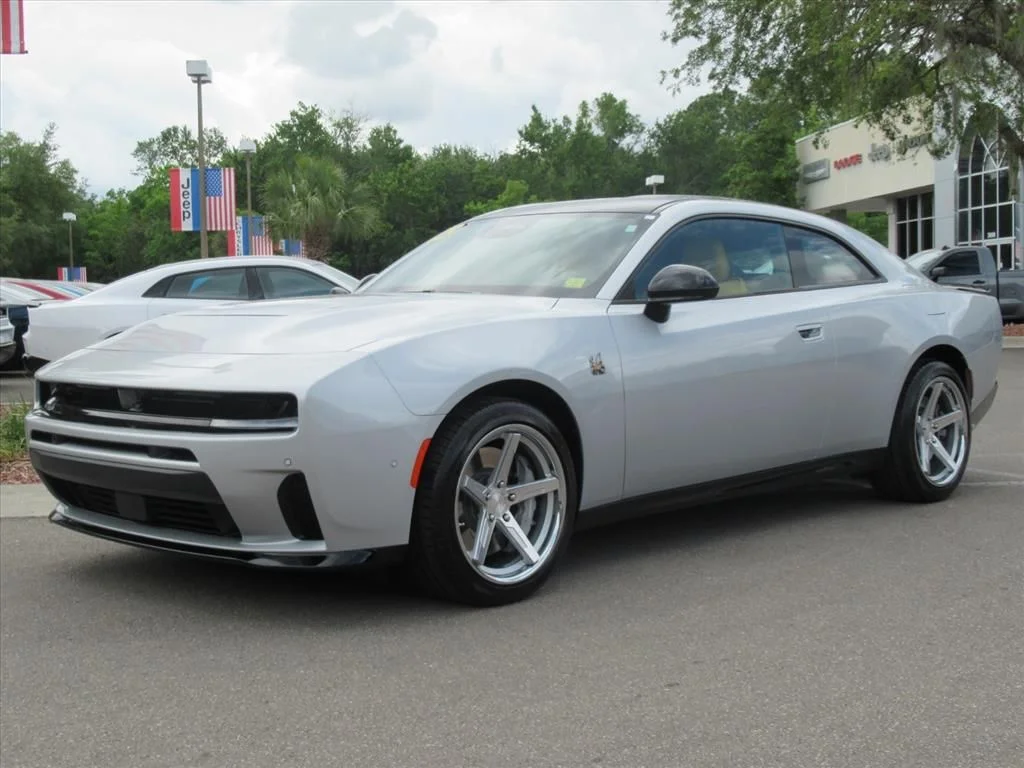 Certified Used 2026  Dodge Scat Pack image 3