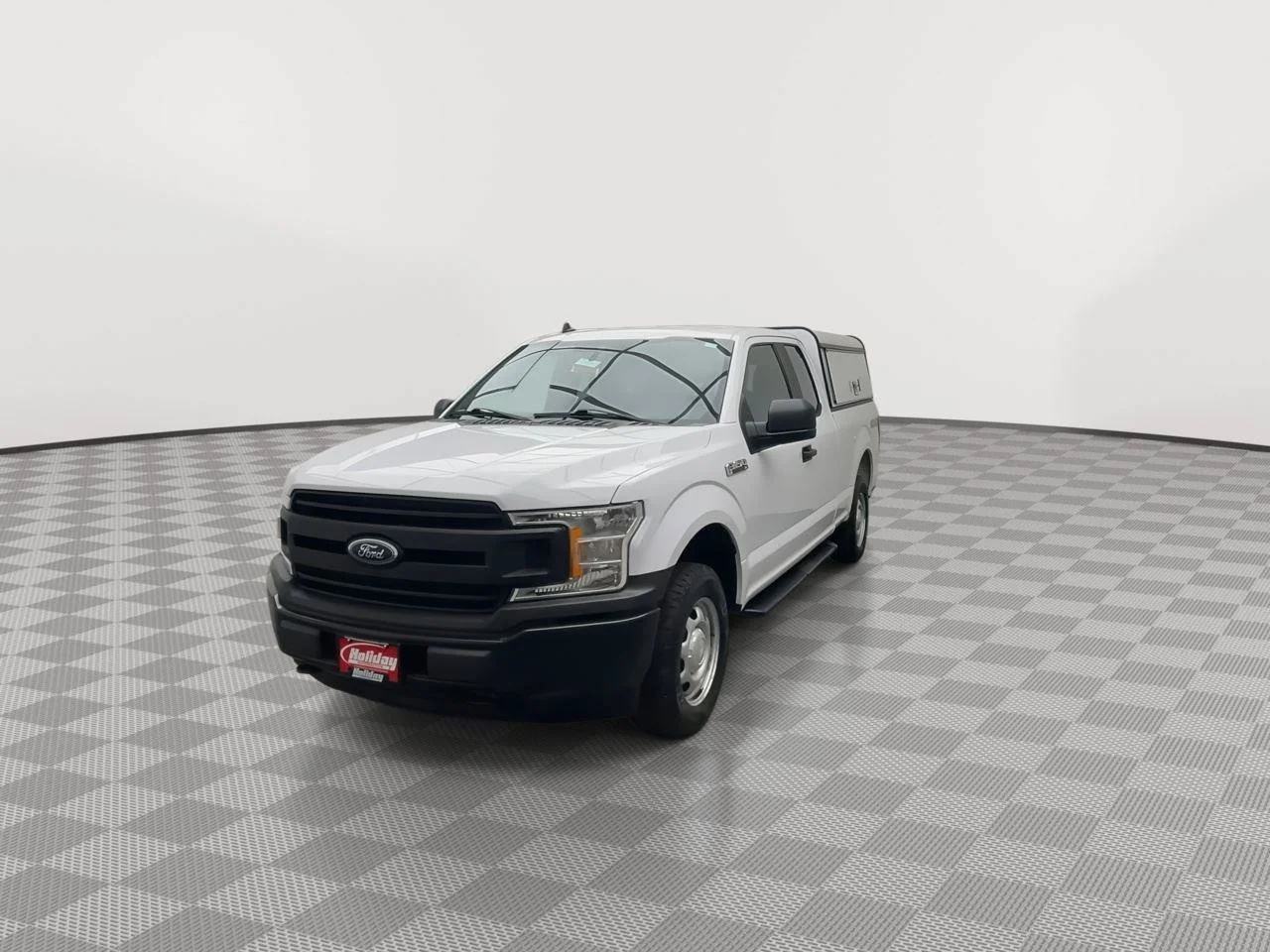 Used 2020 White Ford XL image 28