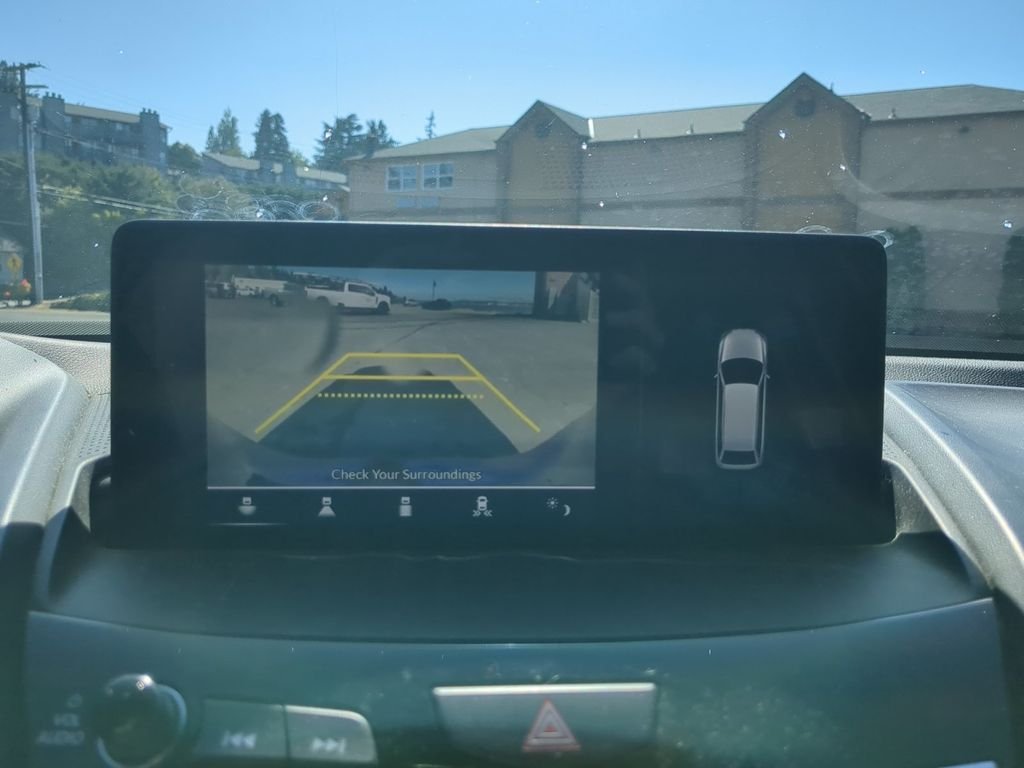 Used 2020 Blue Acura A-Spec Package image 25