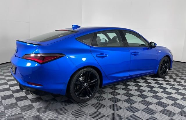 2026 Acura Integra A-Spec w/Technology Package - Photo 7