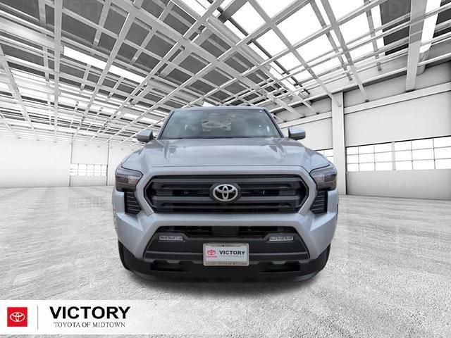 Used 2026 Silver Toyota SR5 image 9