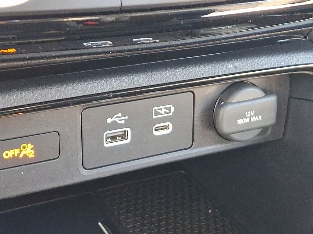 2024 Honda CR-V EX-L - Photo 27