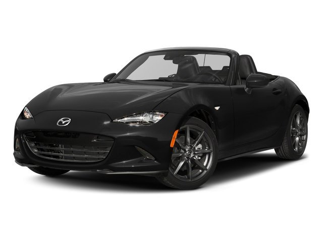 Used 2016 Ceramic Metallic Mazda Grand Touring image 4