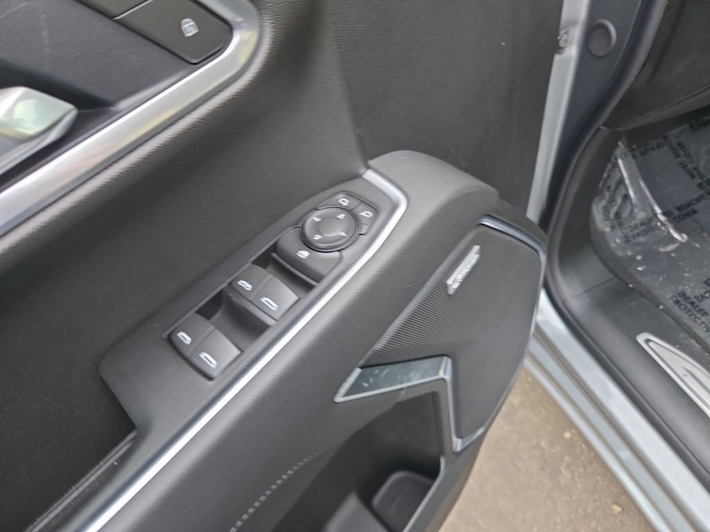 2025 Chevrolet Silverado 1500 RST - Photo 11