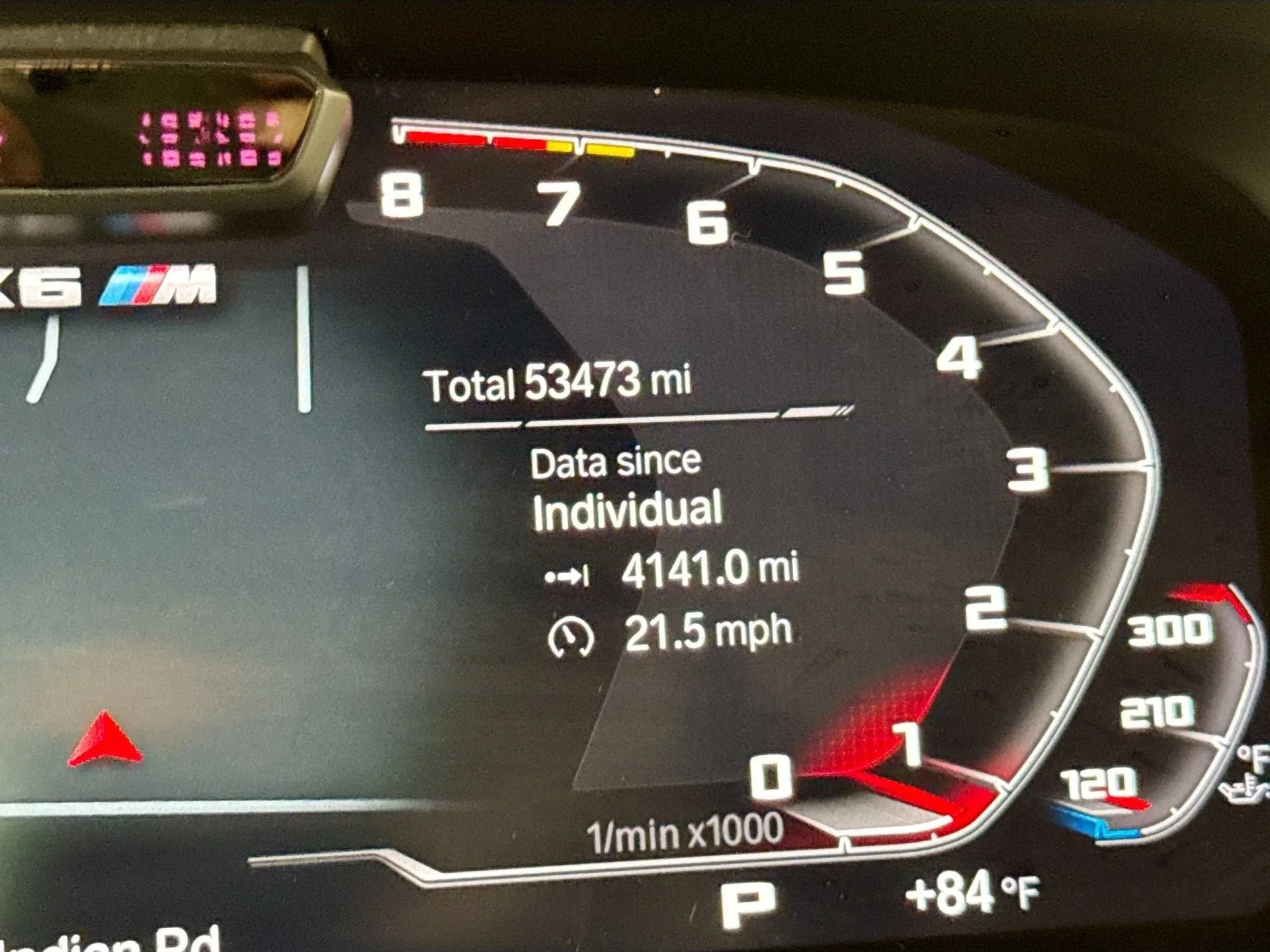 Used 2021 Black Sapphire Metallic BMW Base image 30