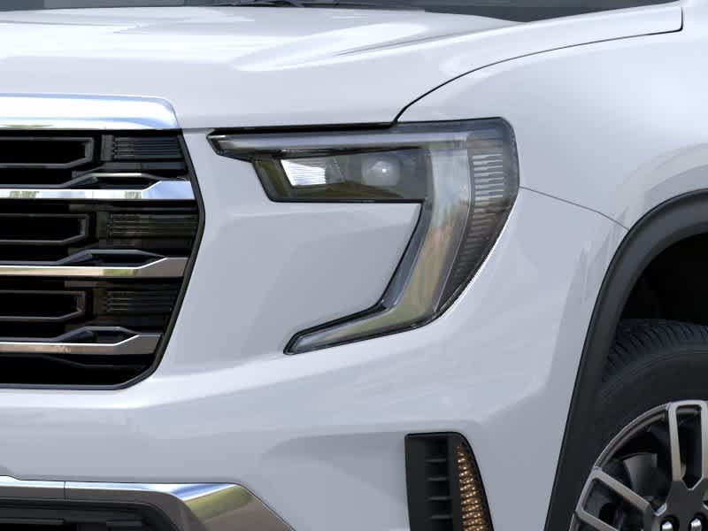 2026 GMC Acadia Elevation - Photo 10